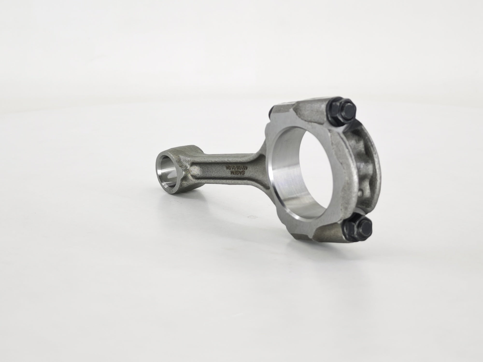 Clio Duster Laguna Megane Scenic Fluence Modüs Piston Kolu 1.4 16V - 1.6 16V Gua 42209 - product