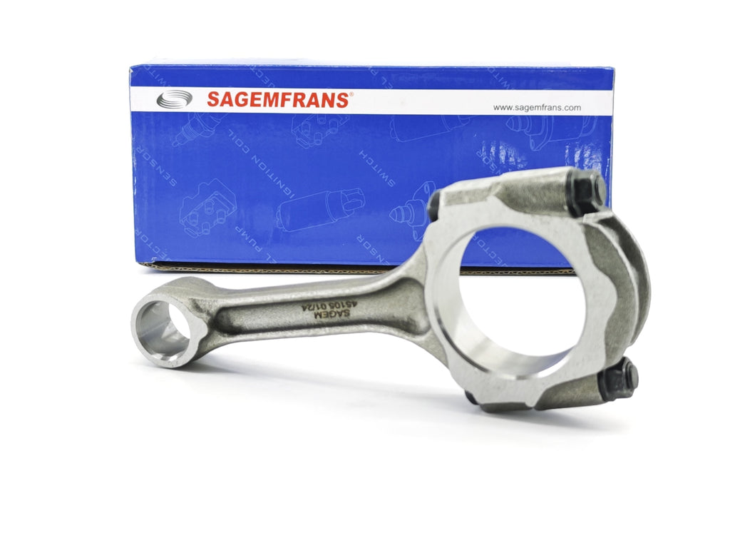 Clio Duster Laguna Megane Scenic Fluence Modüs Piston Kolu 1.4 16V - 1.6 16V Sagemfrans 45105 - product