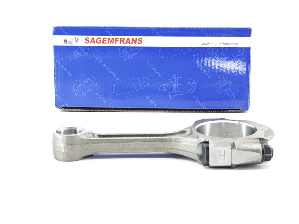 Clio Duster Laguna Megane Scenic Fluence Modüs Piston Kolu 1.4 16V - 1.6 16V Sagemfrans 45105 - product