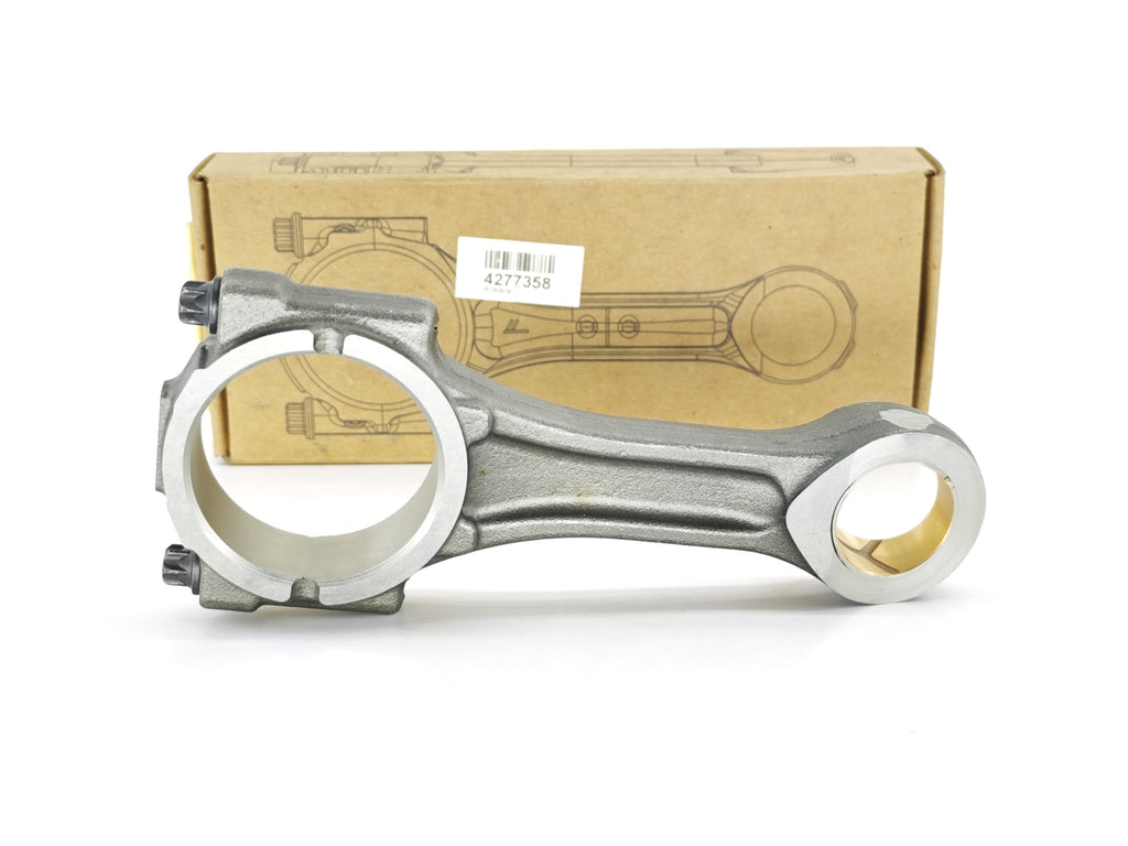 PISTON KOLU DUCATO III IVECO DAILY KARSAN JEST 2 3JTD F1A EURO6 MOTOR 14> - product