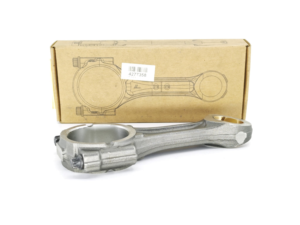PISTON KOLU DUCATO III IVECO DAILY KARSAN JEST 2 3JTD F1A EURO6 MOTOR 14> - product