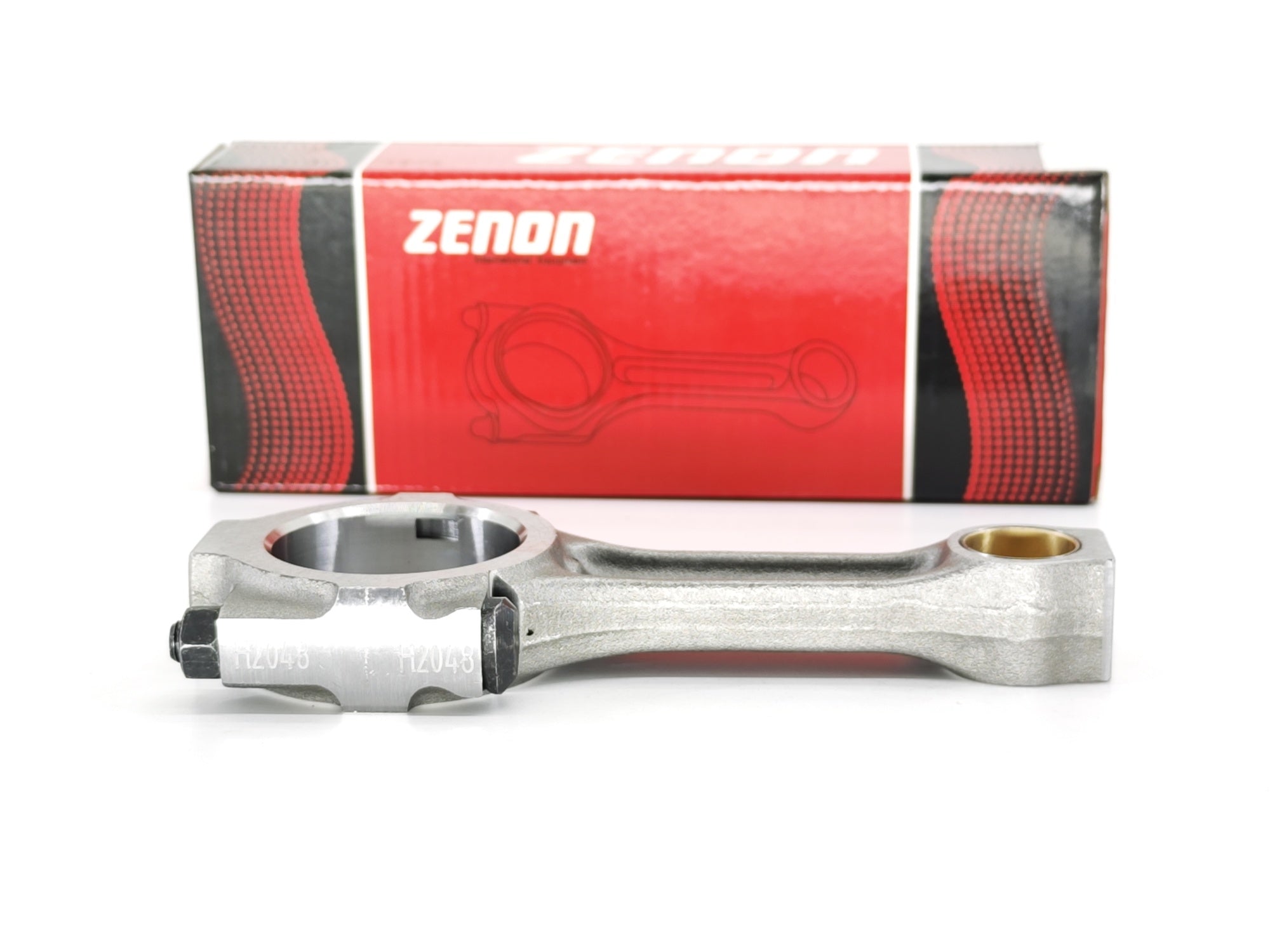 Doğan Şahin Kartal Piston Kolu 1600 Motorlar Zenon FI7153 - product