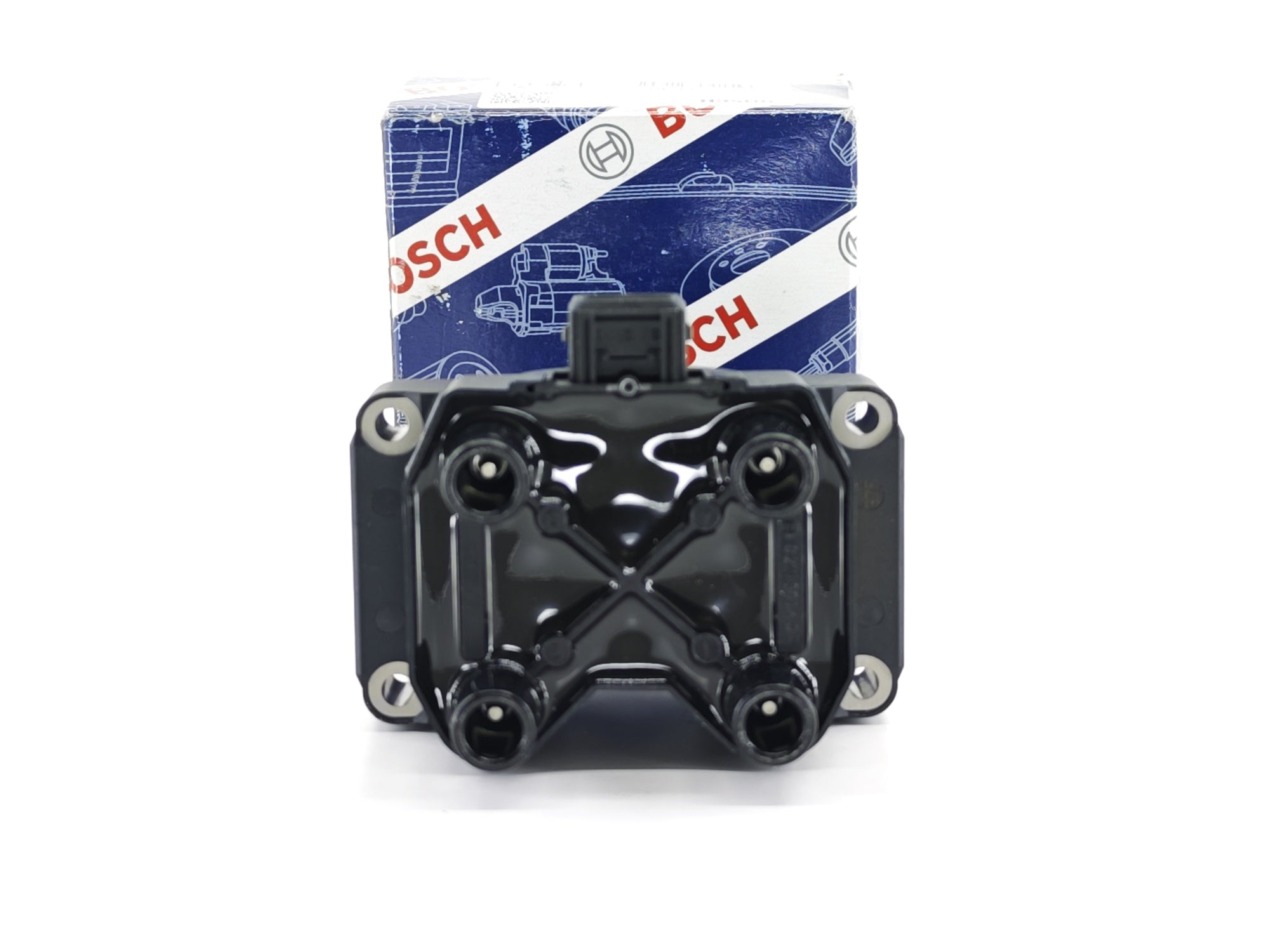 Palio Albea Doblo Panda Punto Siena Bobin 1.2 Motorlar Bosch 0221503457 - product