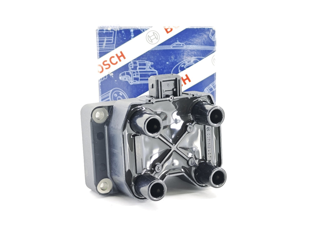 Palio Albea Doblo Panda Punto Siena Bobin 1.2 Motorlar Bosch 0221503457 - product