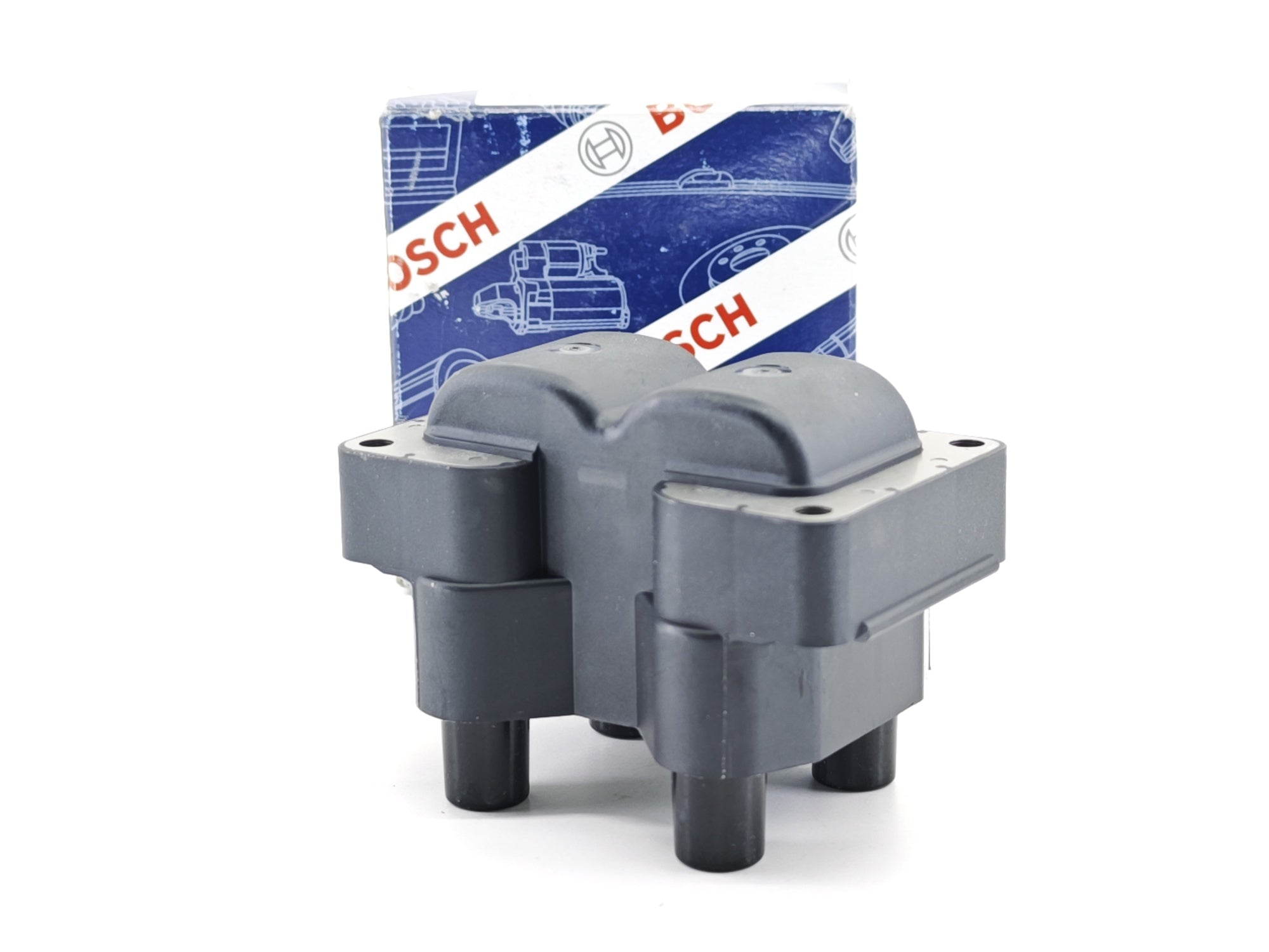 Palio Albea Doblo Panda Punto Siena Bobin 1.2 Motorlar Bosch 0221503407 - product