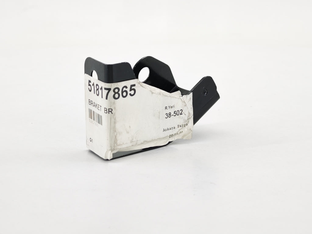 Bravo 2 Ön Kapı Direği İç Bağlantı Sacı Sol Opar 51817865 - product