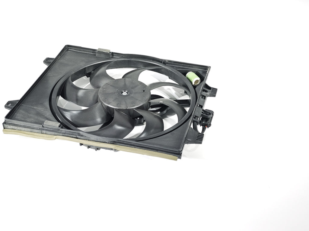 FAN MOTORU - main
