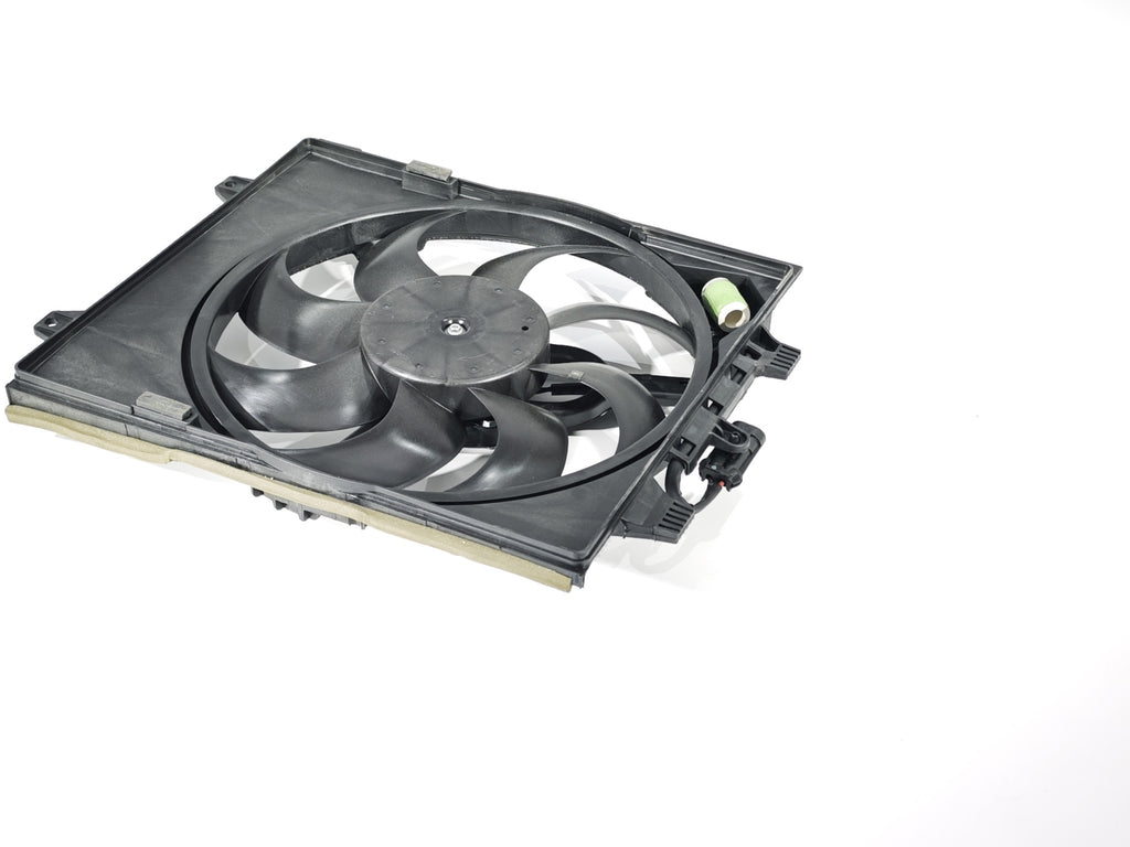 FAN. RADİATOR FIAT 500 C 312 07- - main
