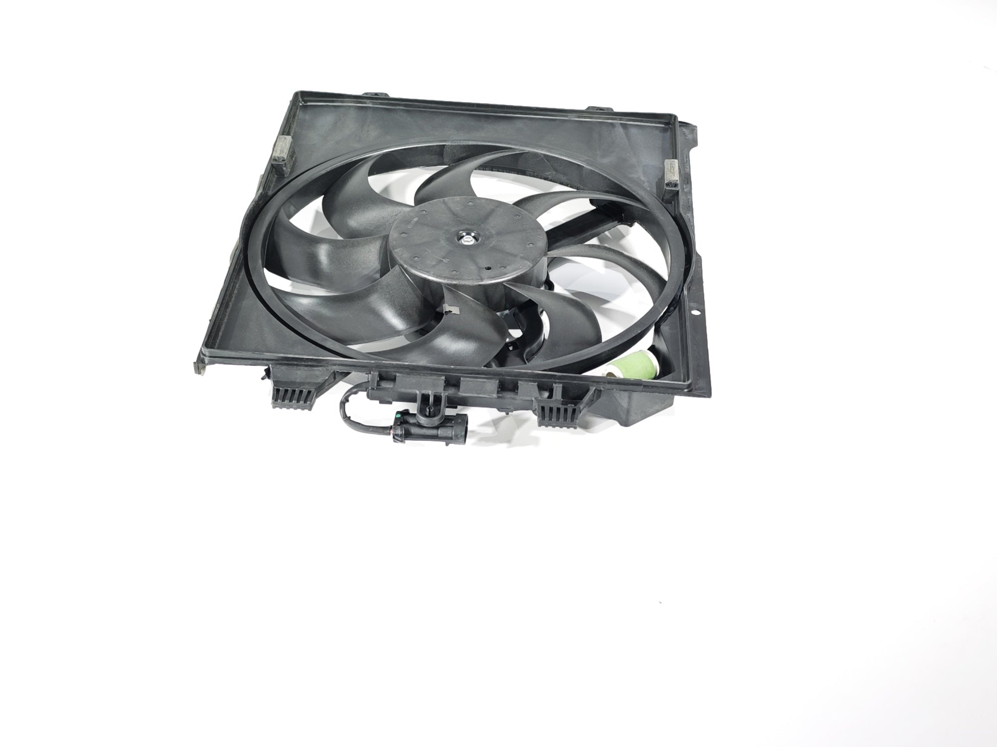 FAN MOTORU - product