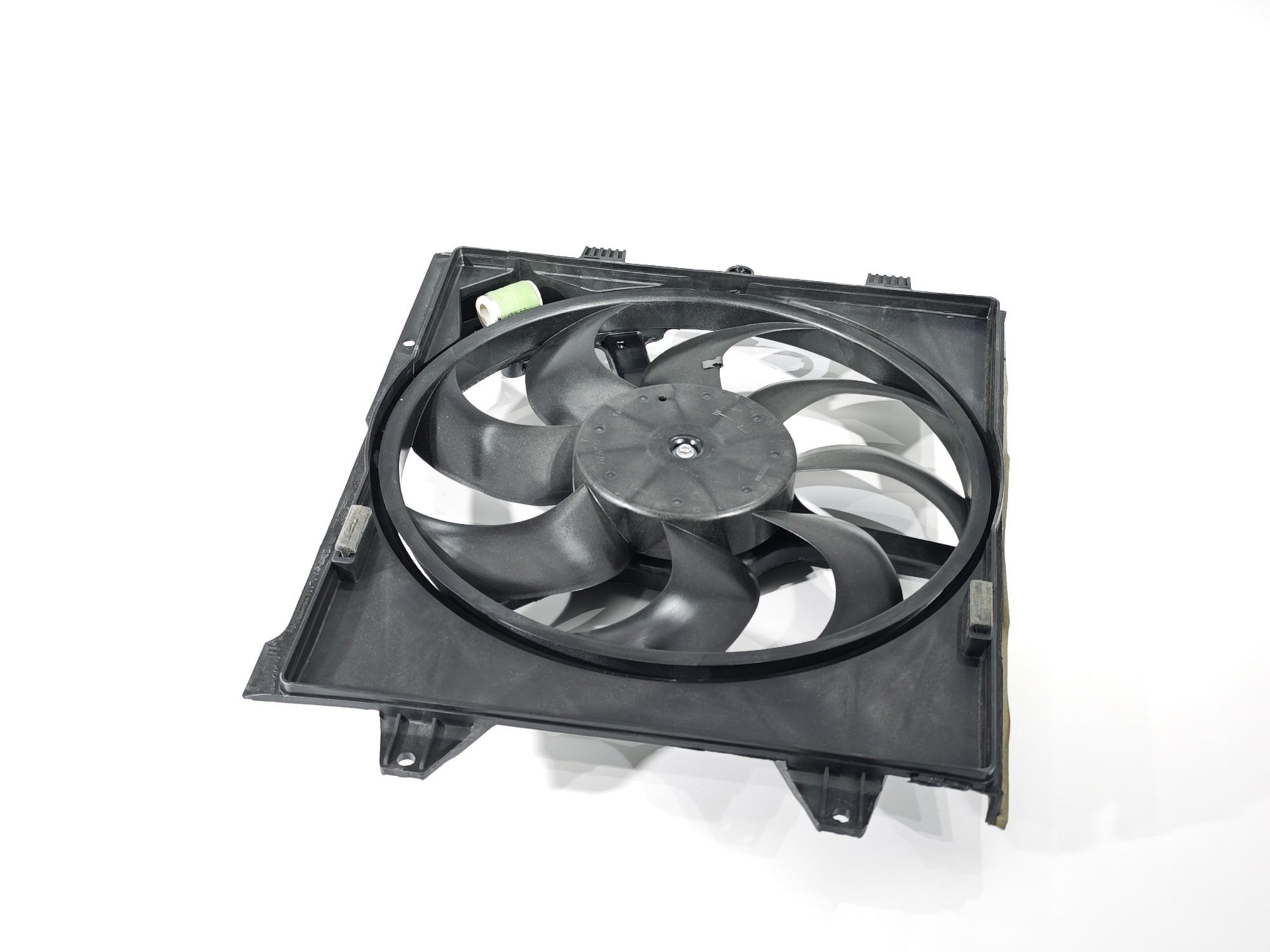 Panda Fiat 500 Fan Motoru 1.2 - 1.4 Motor 52047978 - product