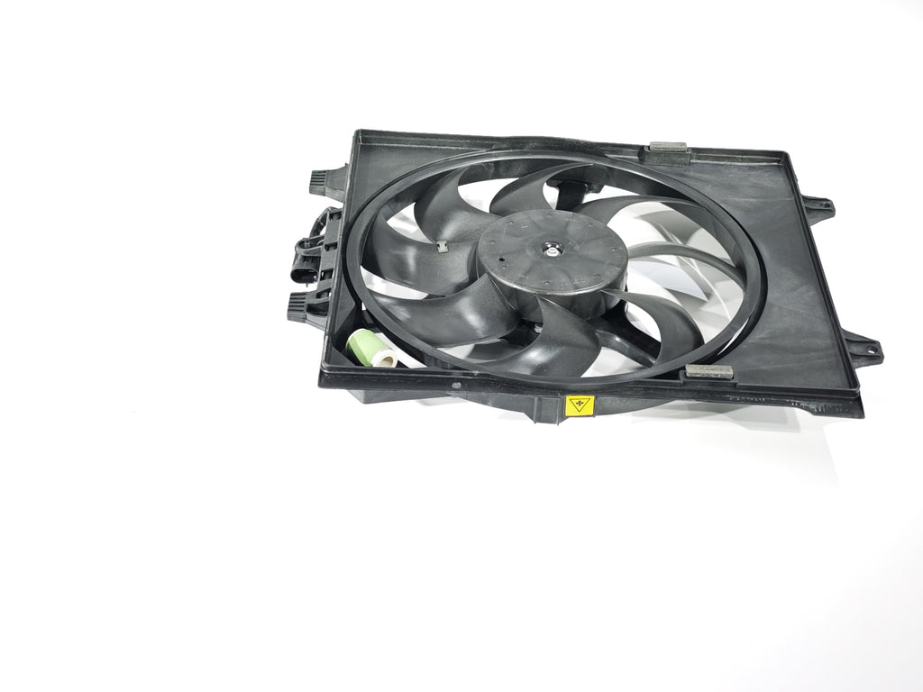 FAN MOTORU (145X595) FIAT 500 FORD KA (ENo:8EW351042591) FIAT - product