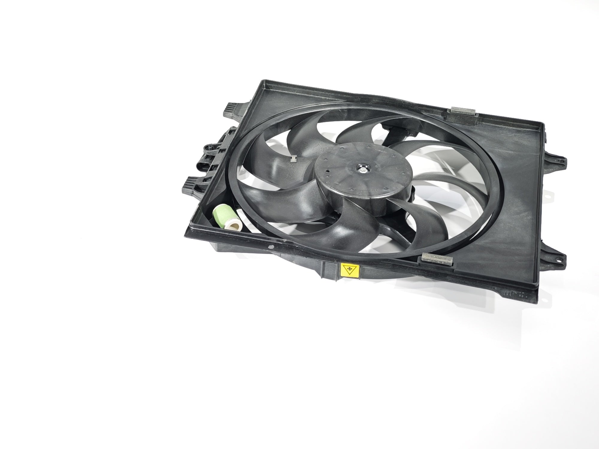 FAN MOTORU - product