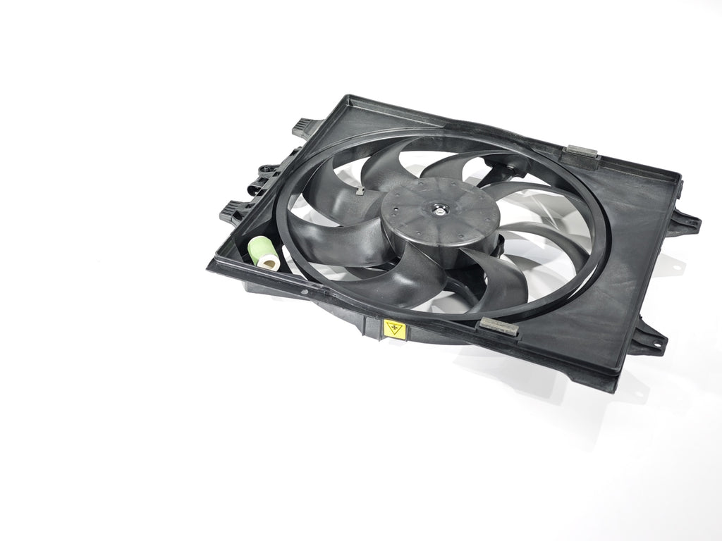 FAN. RADİATOR FIAT 500 C 312 07- - product