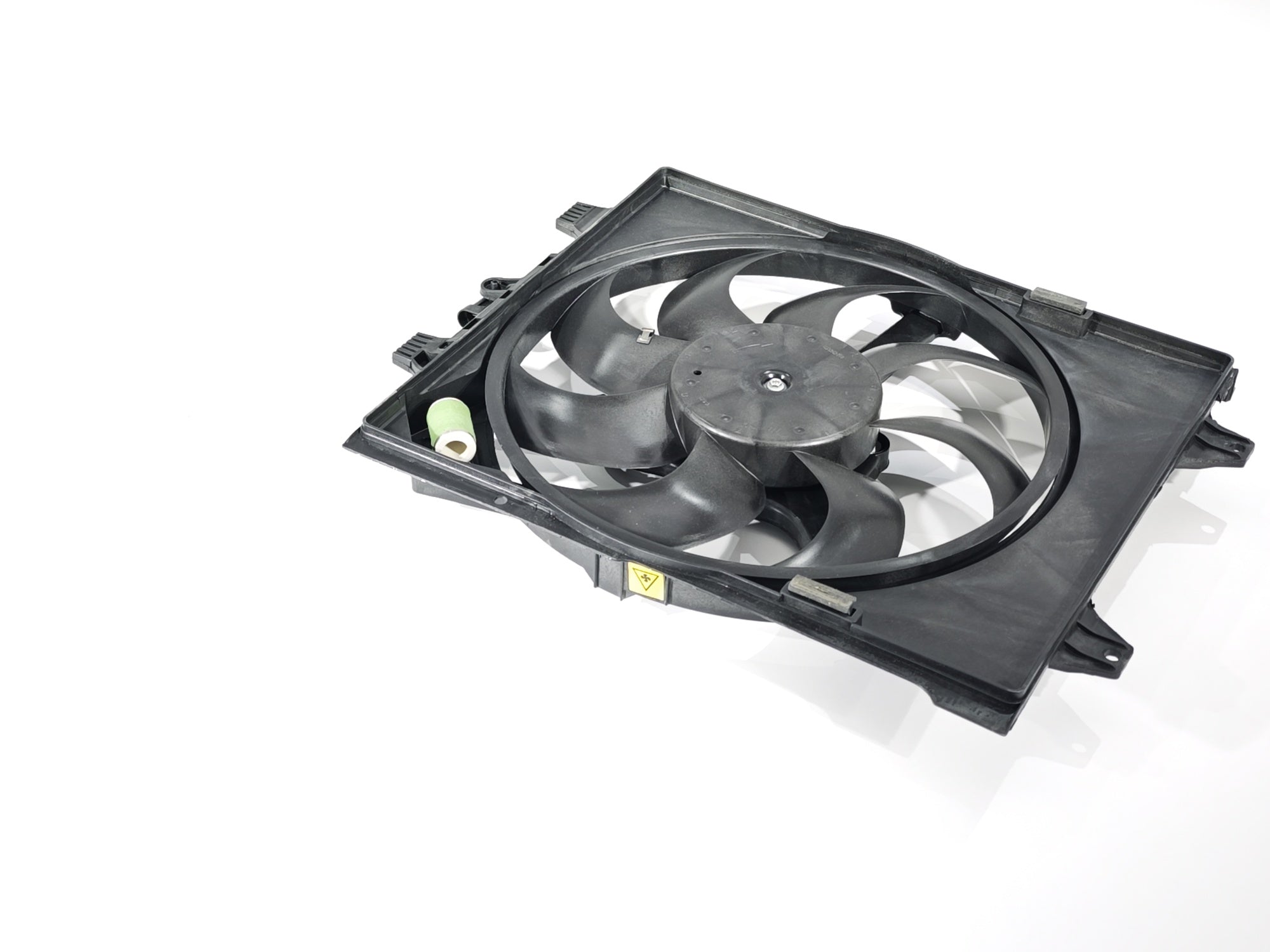 FAN. RADİATOR FIAT PANDA 12- - product
