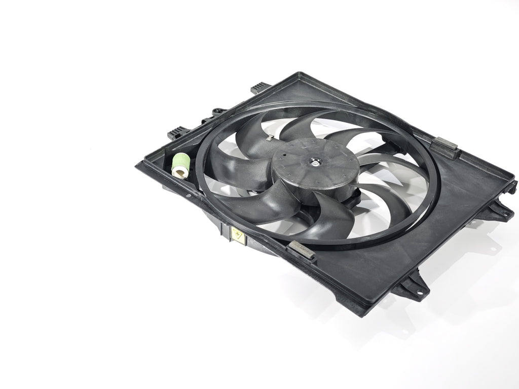  Fiat 500, Panda, Ford Ka Fan Motoru + Fan Davlumbazı Kale  - product
