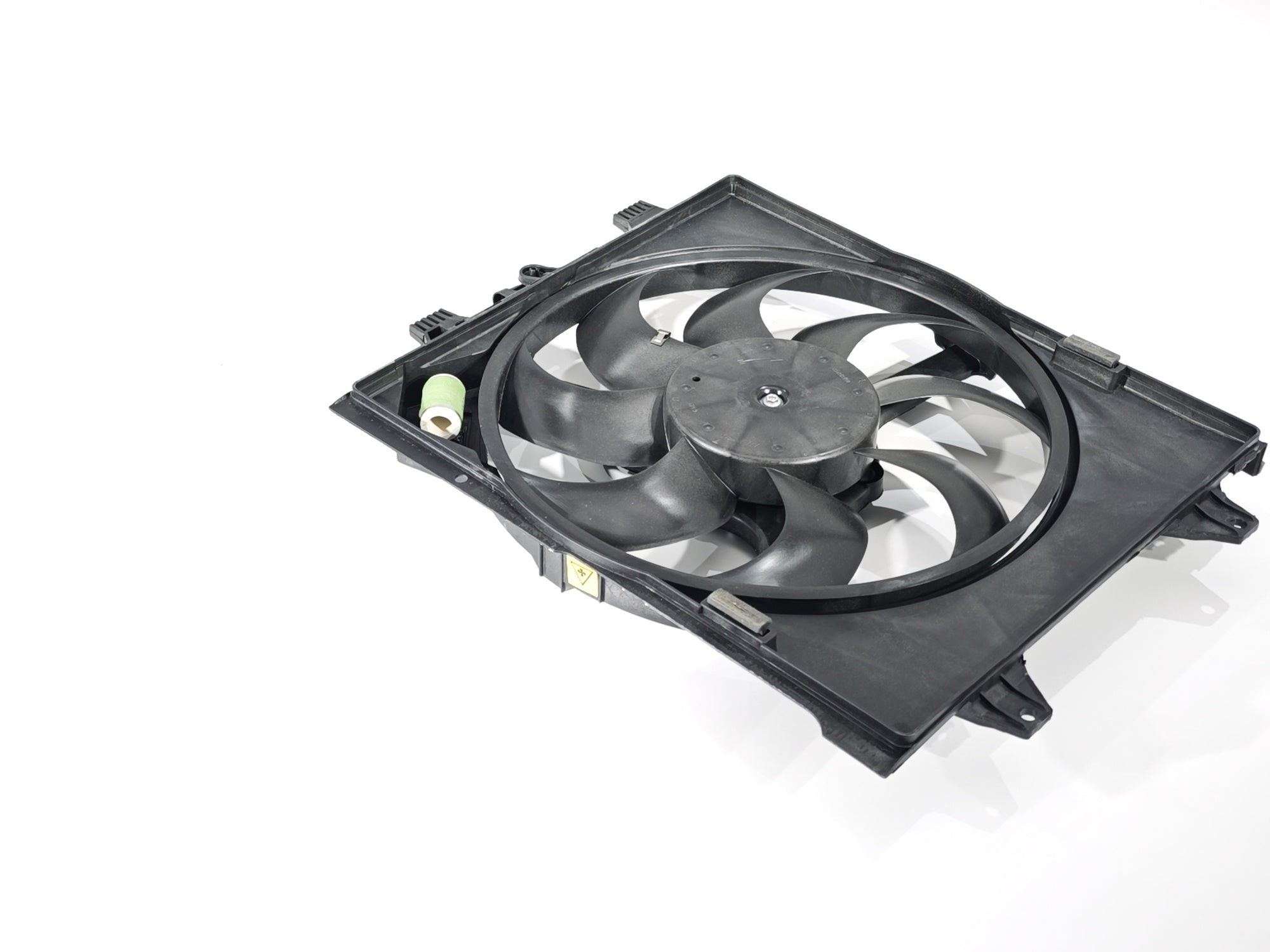  Fiat 500, Panda, Ford Ka Fan Motoru + Fan Davlumbazı Kale  - product