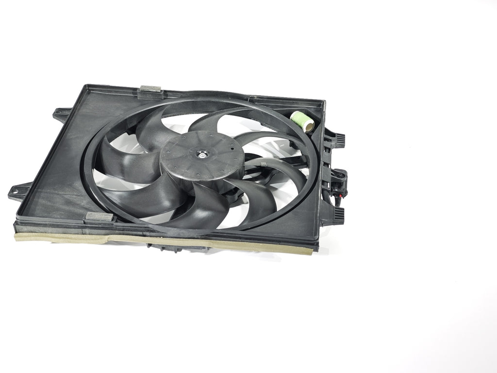 FAN MOTORU (145X595) FIAT 500 FORD KA (ENo:8EW351042591) FIAT - main