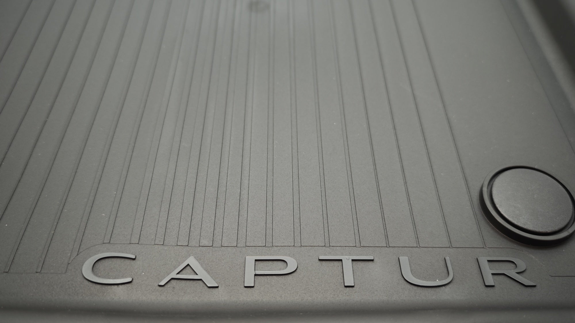 Captur 2020 Sonrası 3D Havuzlu Paspas Takımı Mais 8201725646 - product