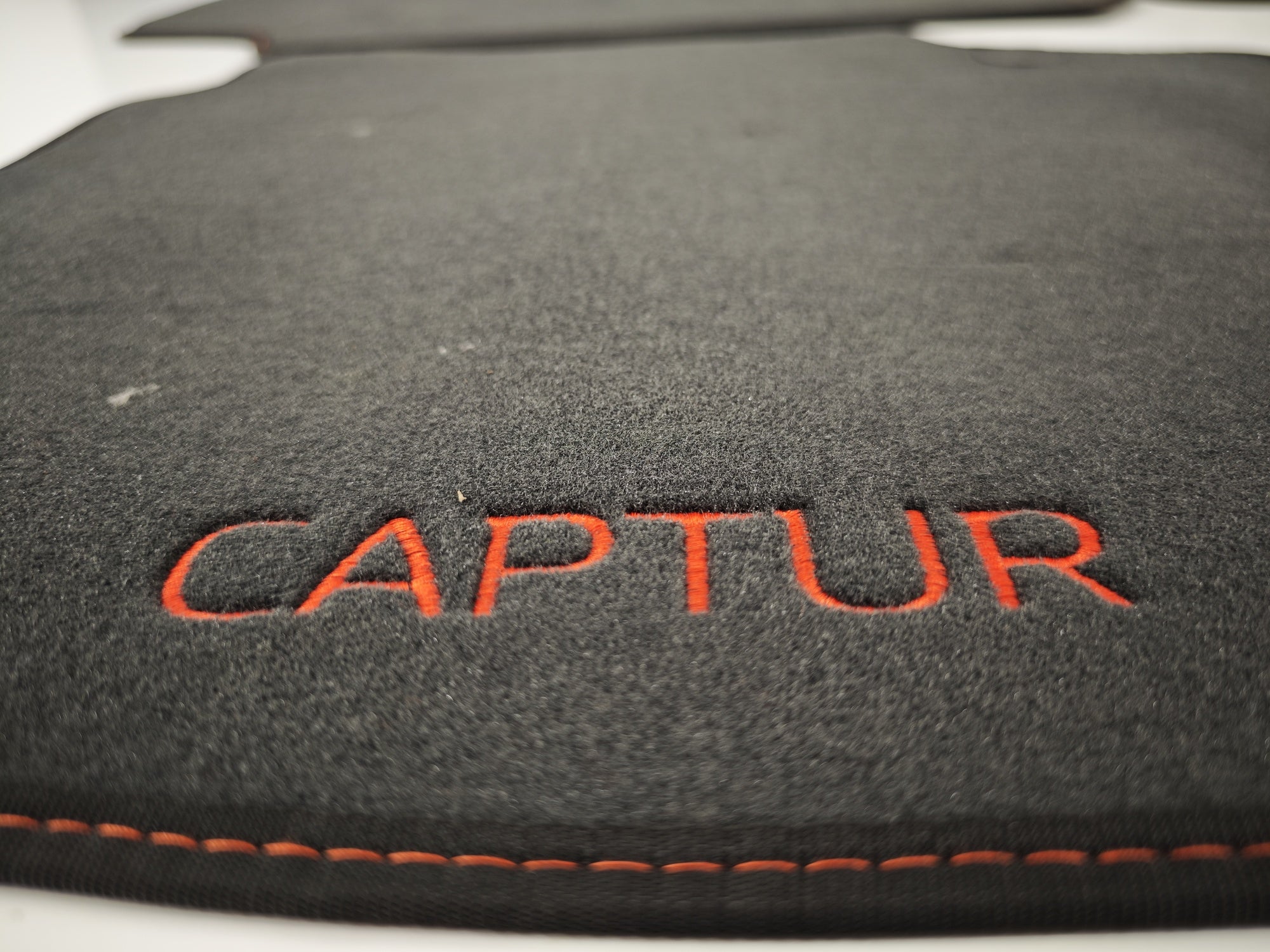 Captur 1 Halı Paspas Takımı Mais 7711823819 - product