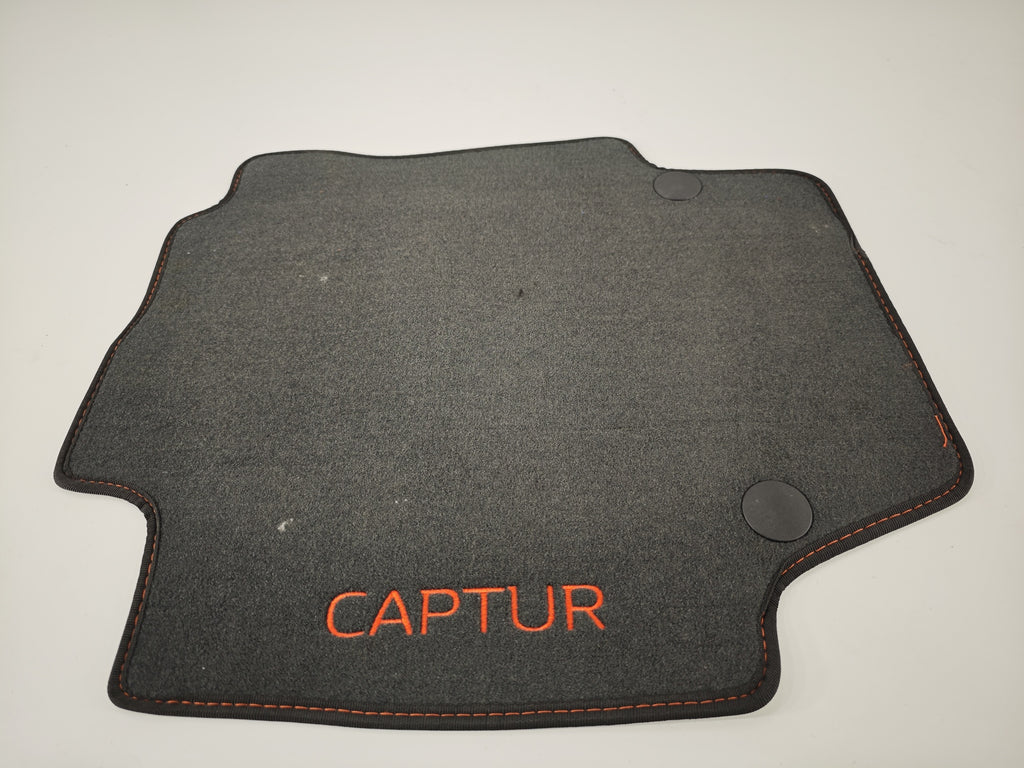 Captur 1 Halı Paspas Takımı Mais 7711823819 - product
