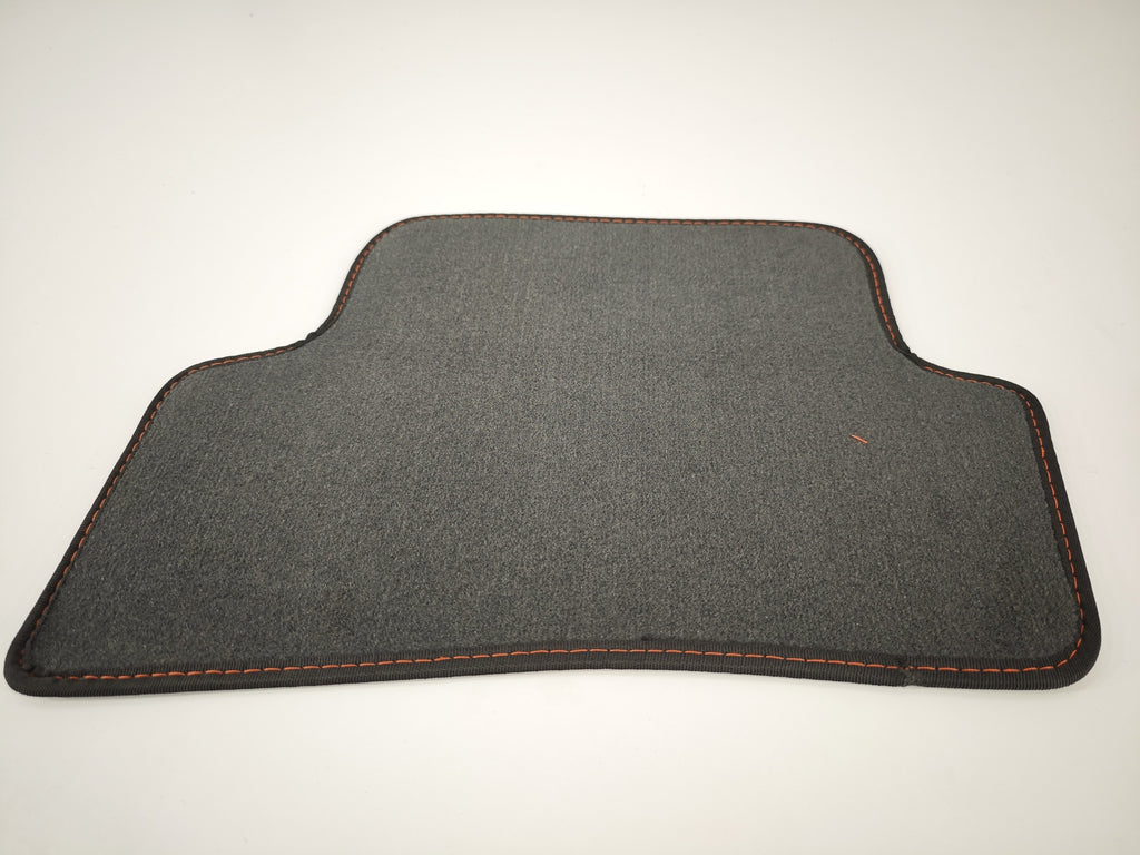 Captur 1 Halı Paspas Takımı Mais 7711823819 - product