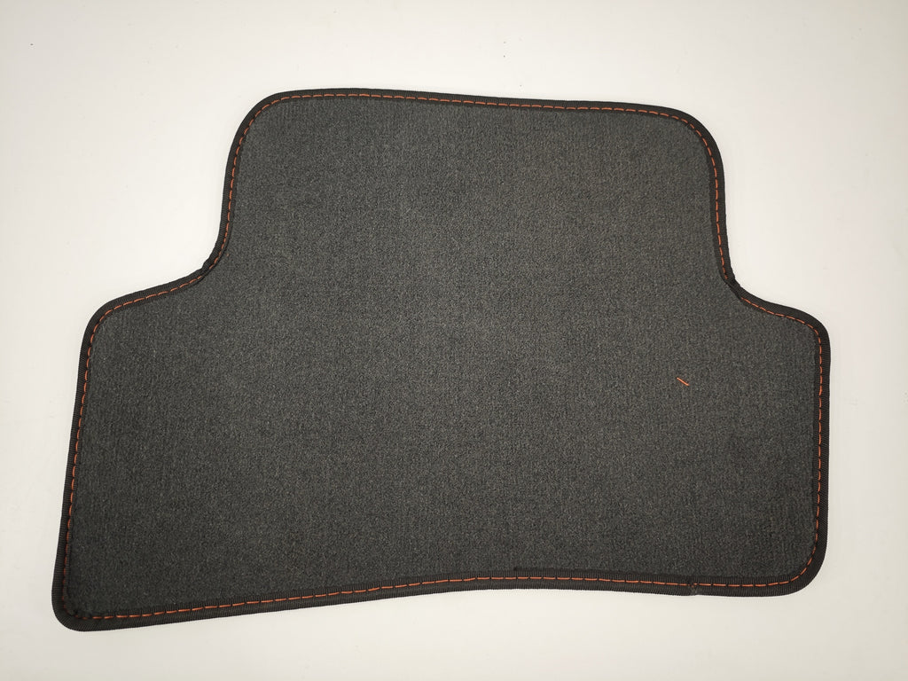 Captur 1 Halı Paspas Takımı Mais 7711823819 - product