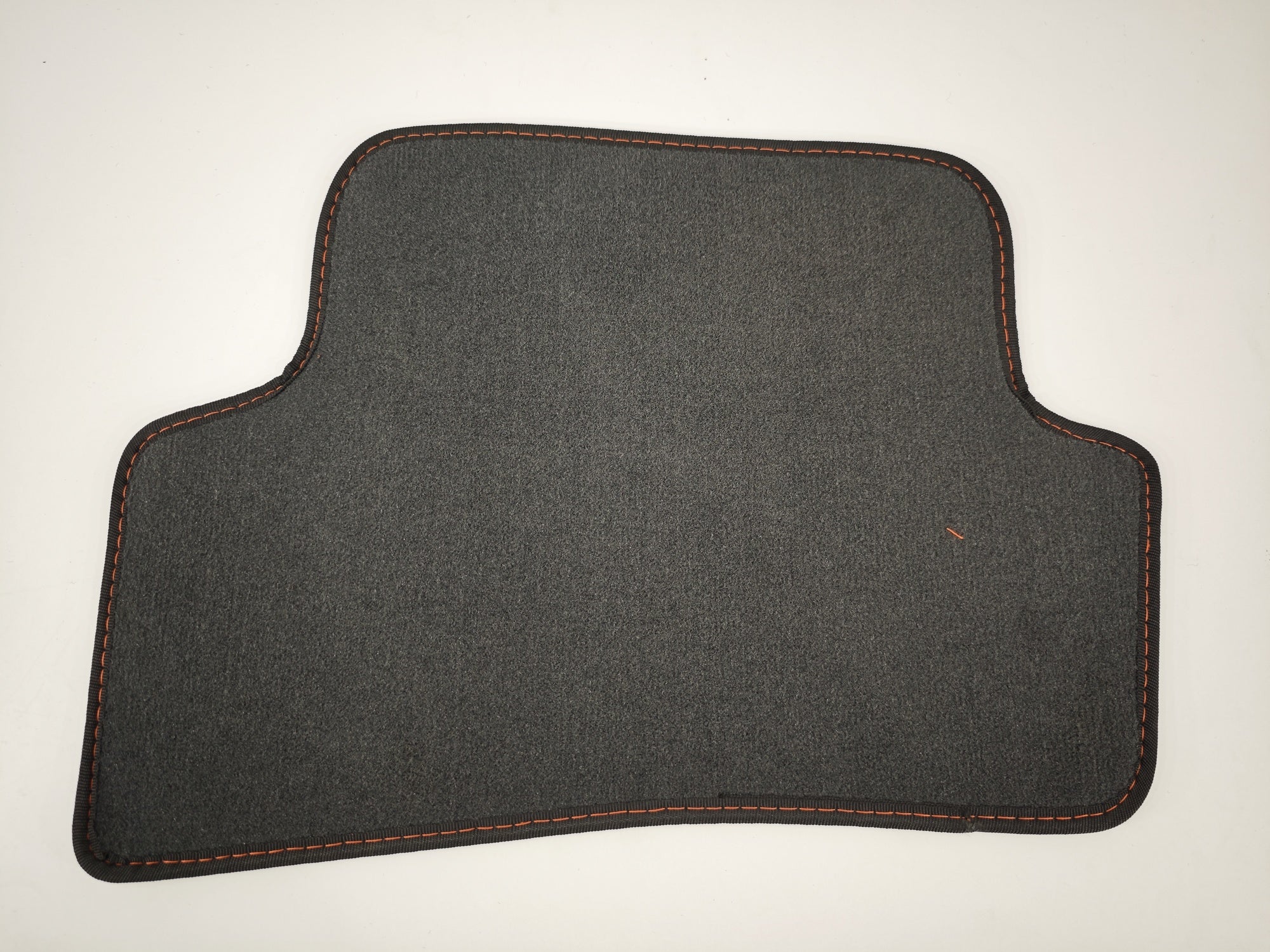 Captur 1 Halı Paspas Takımı Mais 7711823819 - product
