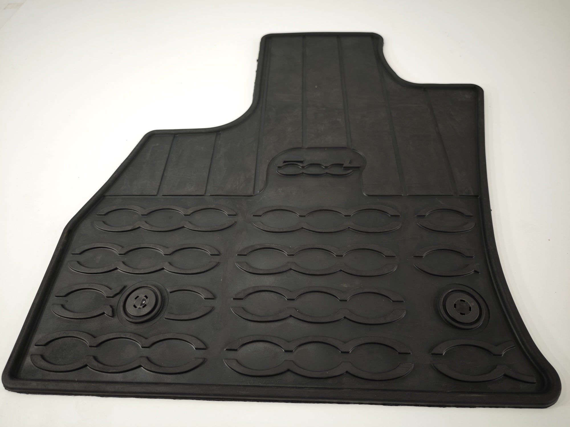 Fiat 500L Paspas Takımı Opar 55176468 - product