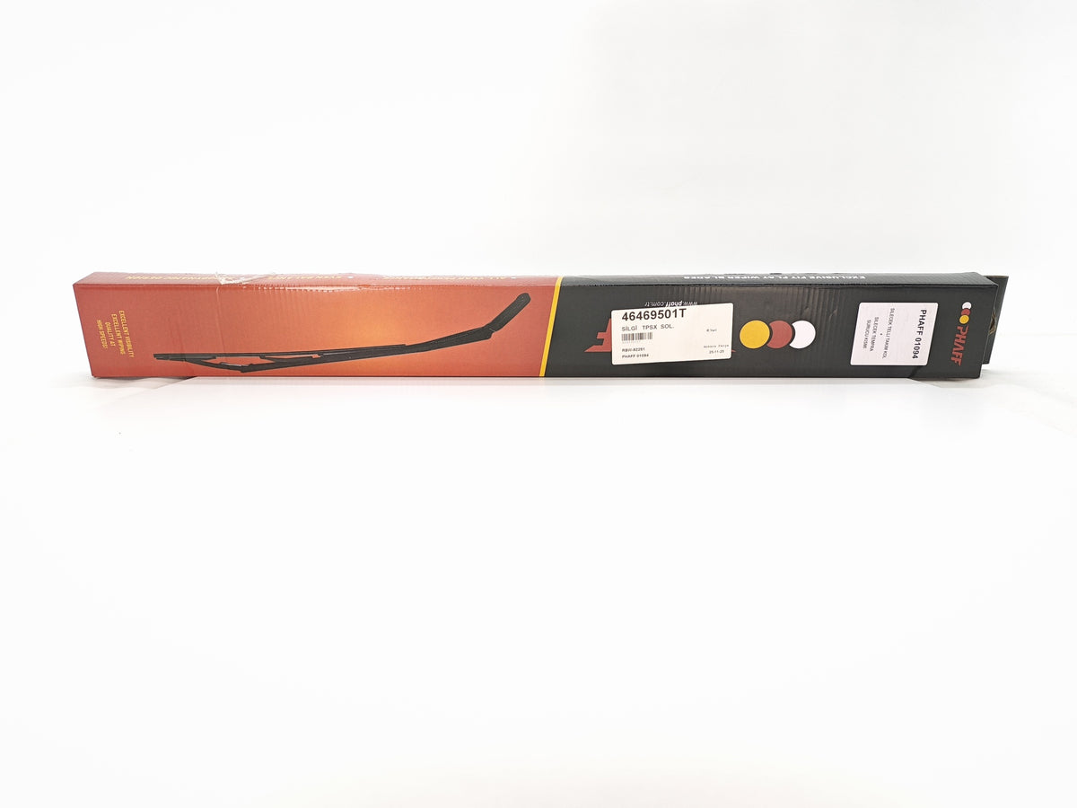 Tempra Tipo Ön Silecek Kolu ve Süpürgesi Sol Phaff 01094 - main