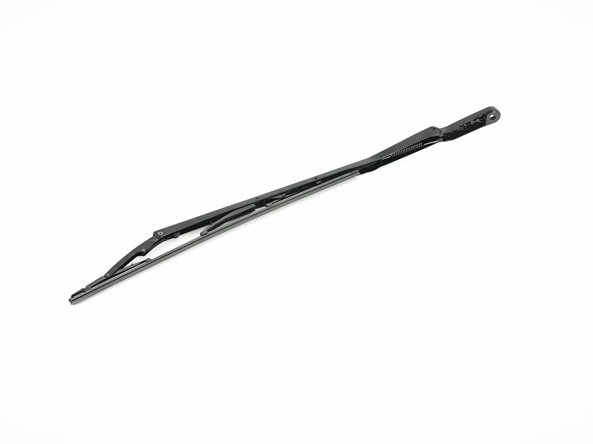 Tempra Tipo Ön Silecek Kolu ve Süpürgesi Sol Phaff 01094 - product