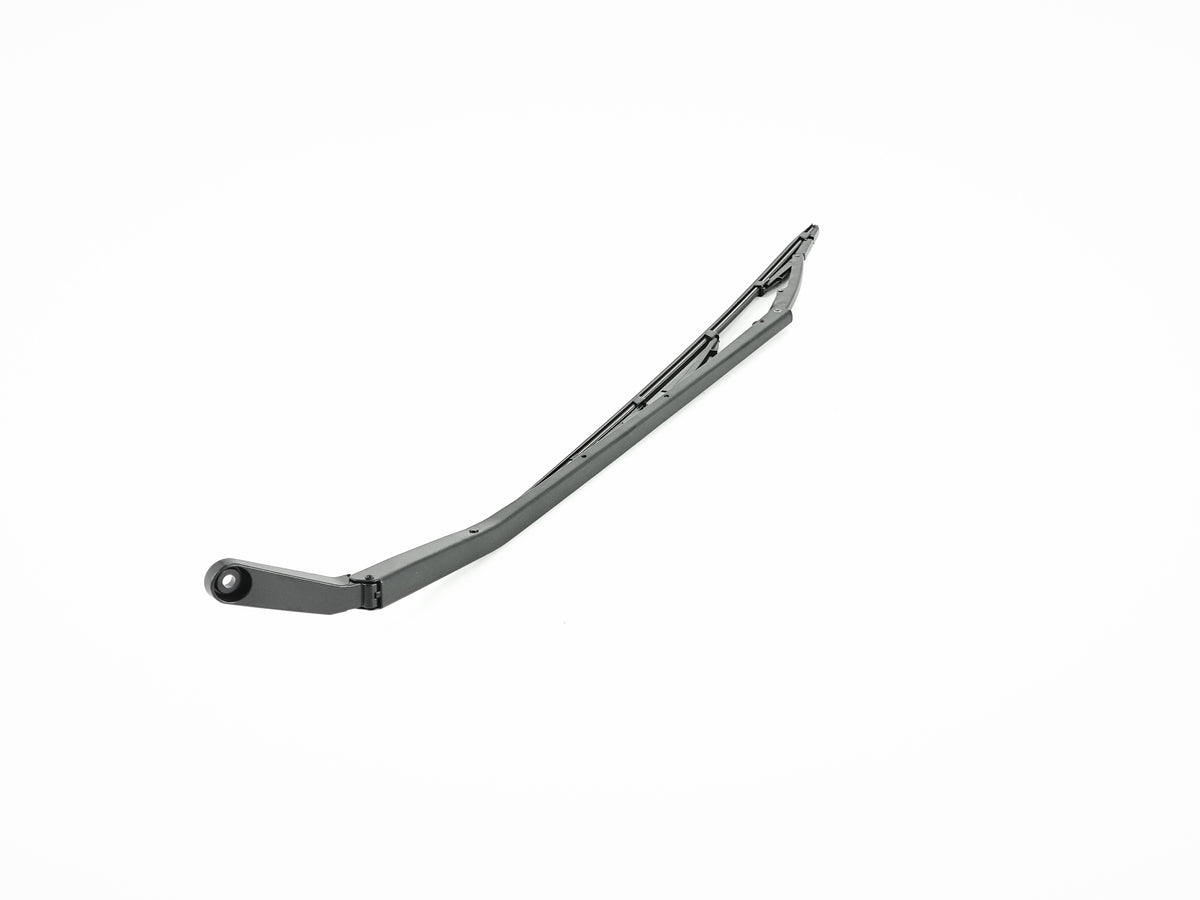 Tempra Tipo Ön Silecek Kolu ve Süpürgesi Sol Phaff 01094 - product