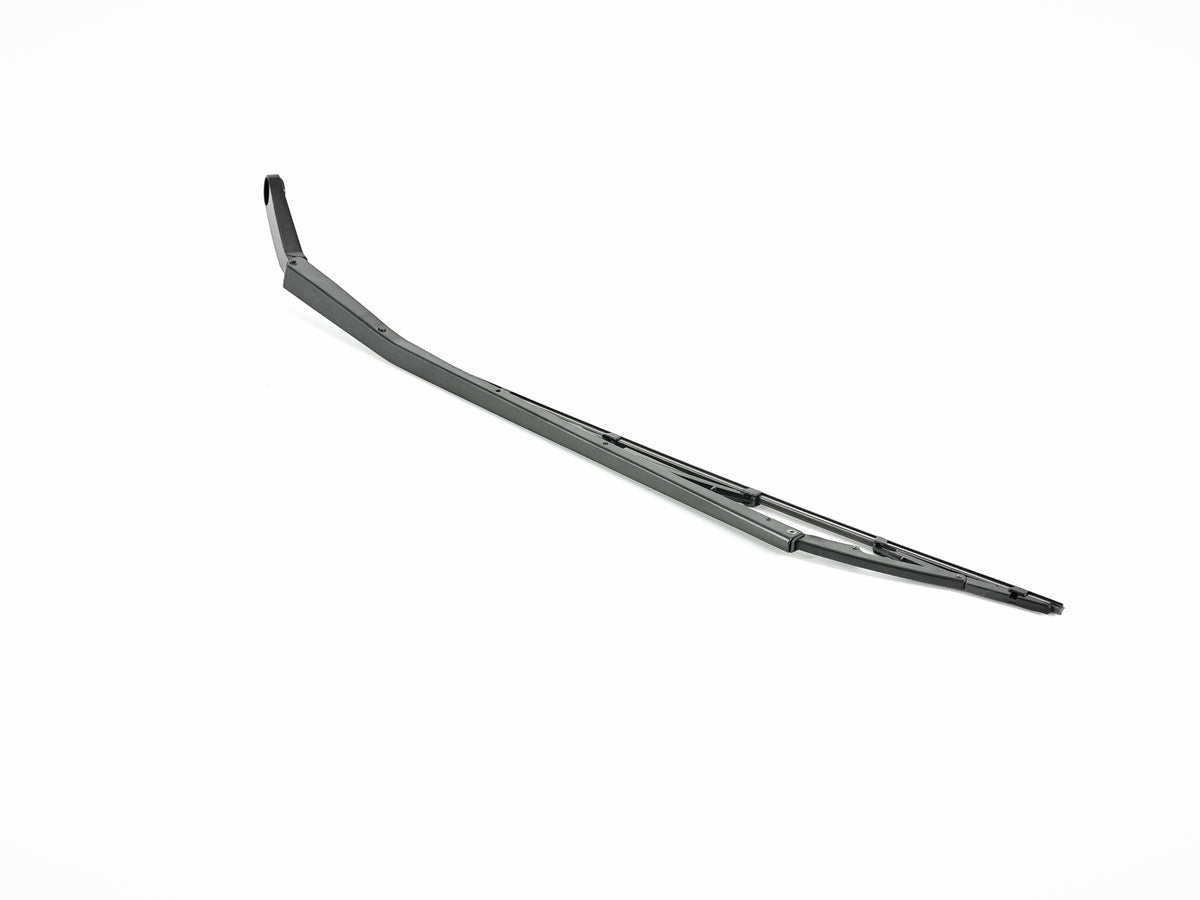 Tempra Tipo Ön Silecek Kolu ve Süpürgesi Sol Serkar 4345 - main