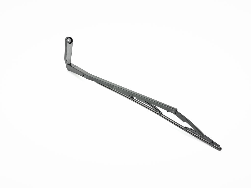Tempra Tipo Ön Silecek Kolu ve Süpürgesi Sol Opar 46469501 - product