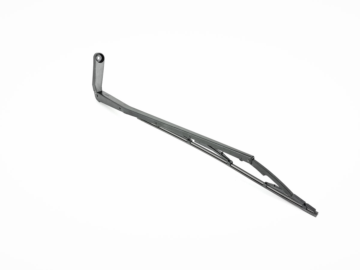 Tempra Tipo Ön Silecek Kolu ve Süpürgesi Sol Opar 46469501 - product