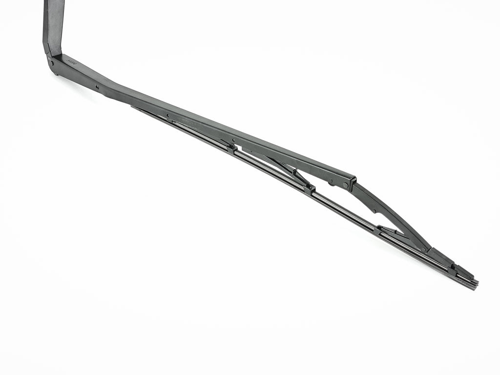 Tempra Tipo Ön Silecek Kolu ve Süpürgesi Sol İnwells 017051 - product