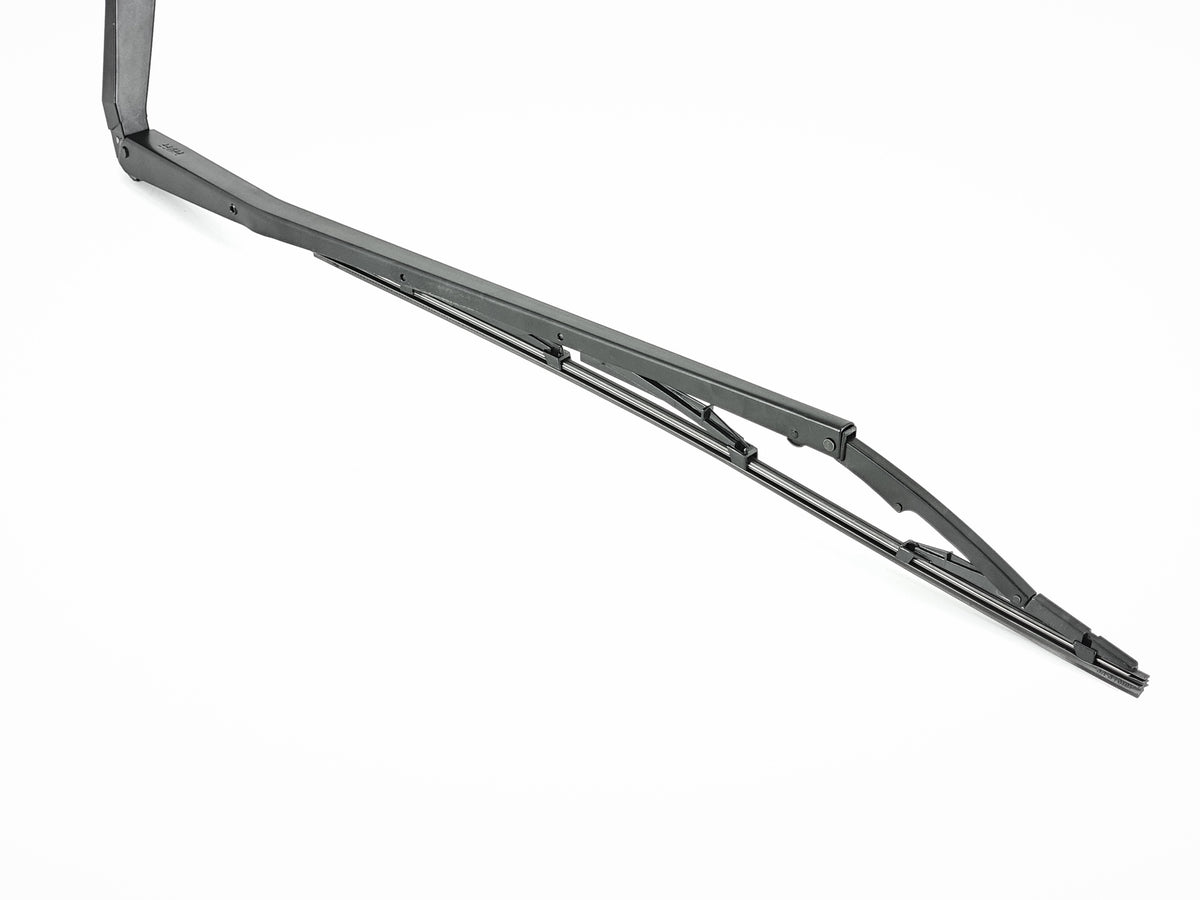 Tempra Tipo Ön Silecek Kolu ve Süpürgesi Sol İnwells 017051 - product