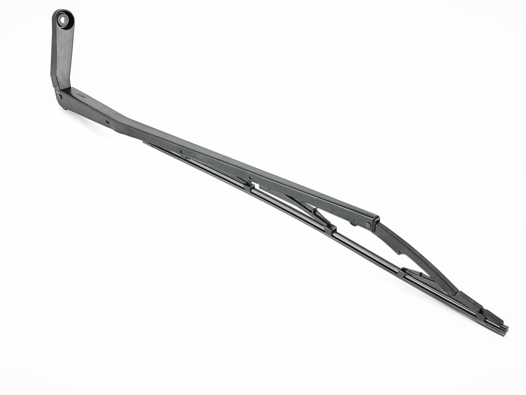 Tempra Tipo Ön Silecek Kolu ve Süpürgesi Sol Phaff 01094 - product