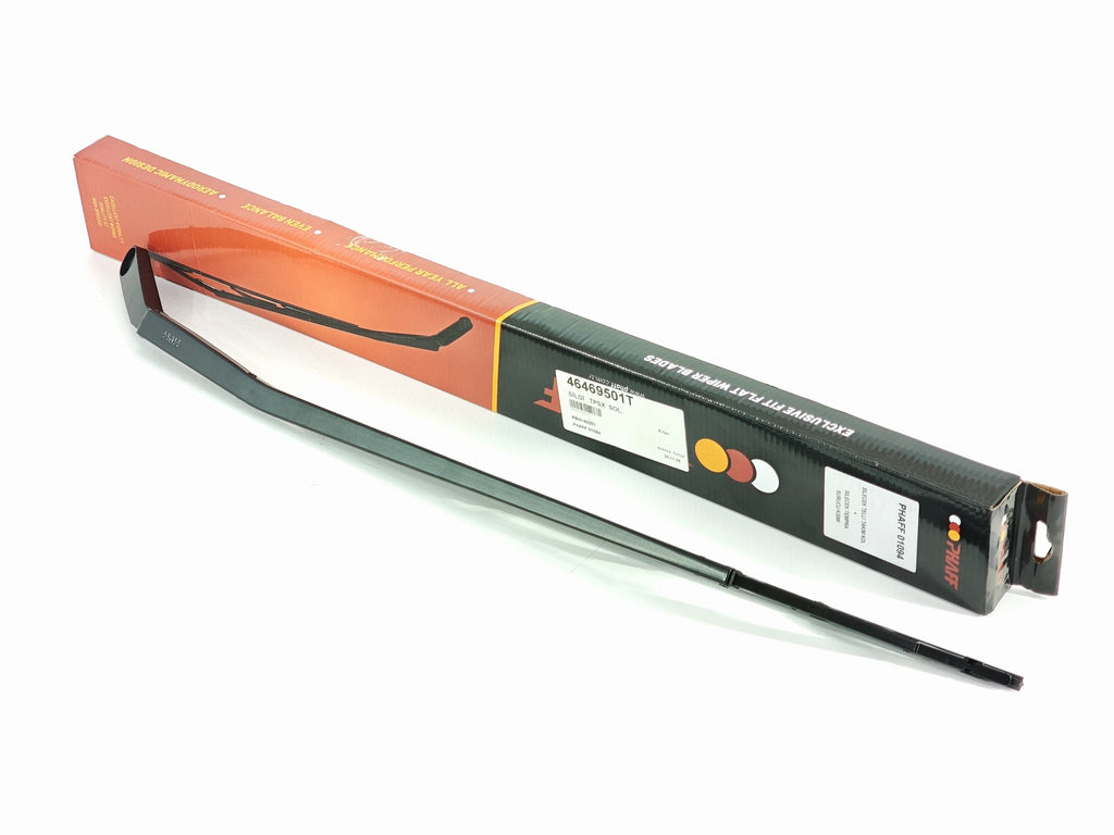 Tempra Tipo Ön Silecek Kolu ve Süpürgesi Sol Phaff 01094 - product