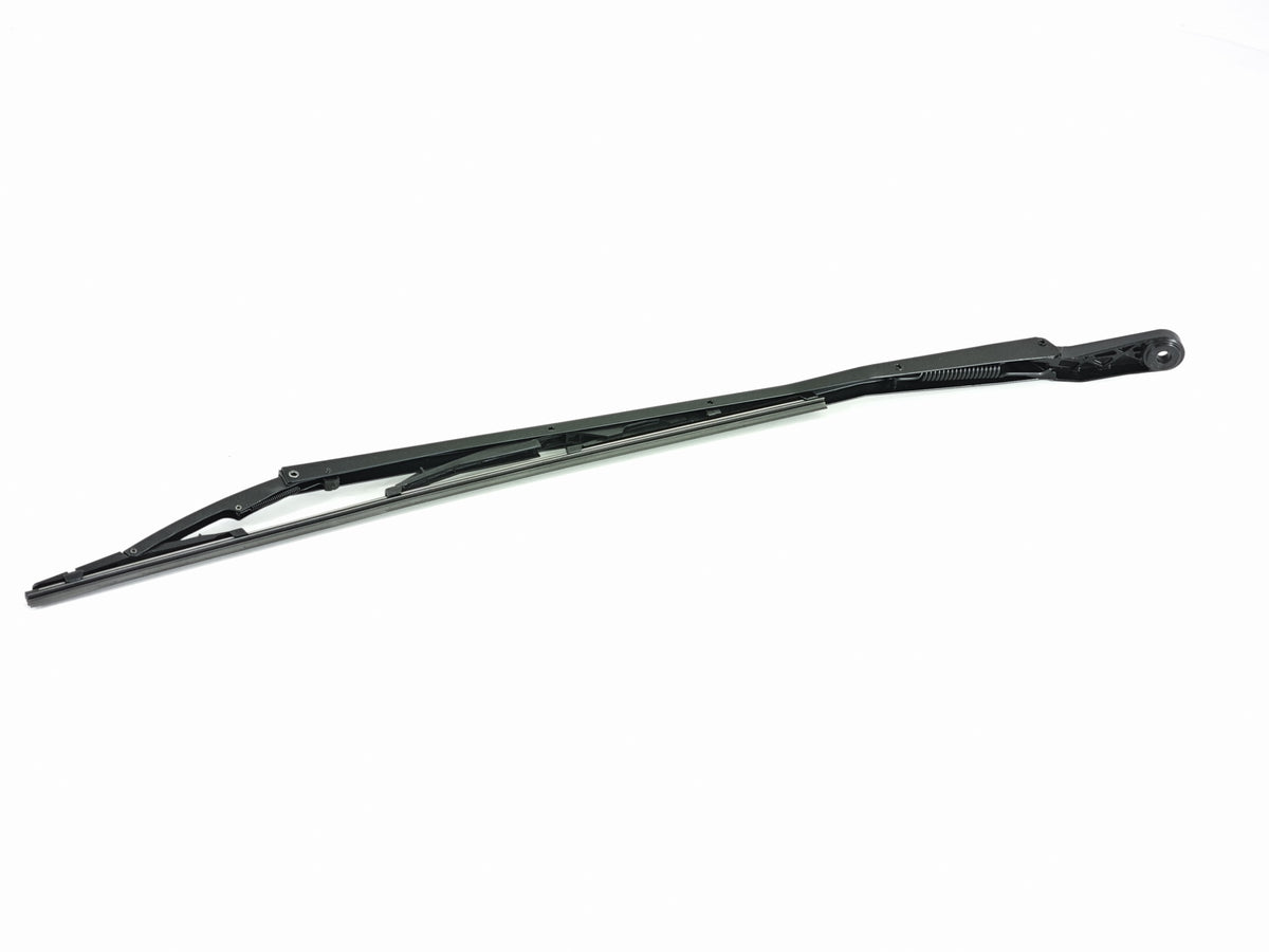 Tempra Tipo Ön Silecek Kolu ve Süpürgesi Sağ Phaff 01093 - product