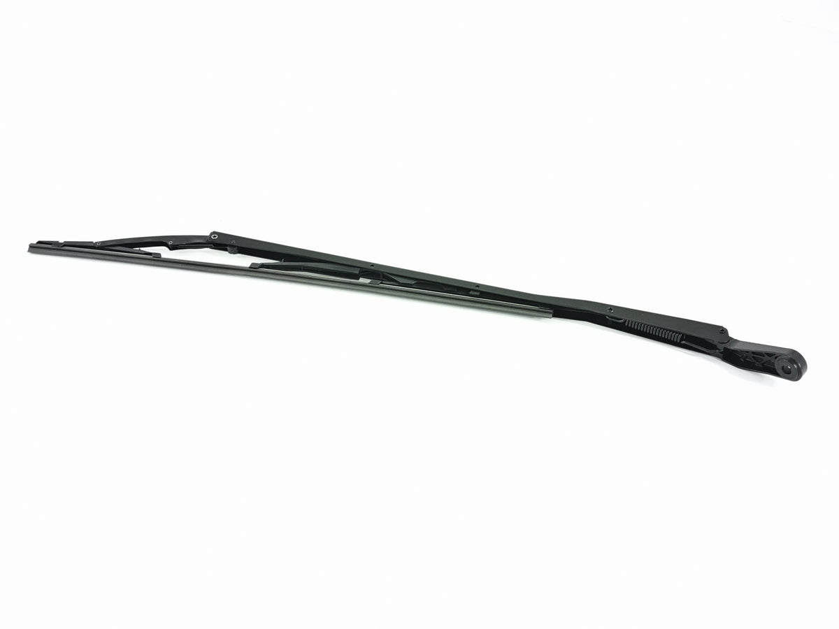 Tempra Tipo Ön Silecek Kolu ve Süpürgesi Sağ Phaff 01093 - product
