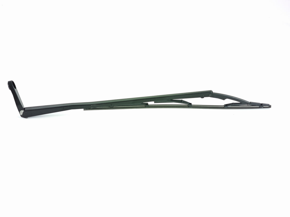 Tempra Tipo Ön Silecek Kolu ve Süpürgesi Sağ İnwells 017052 - product
