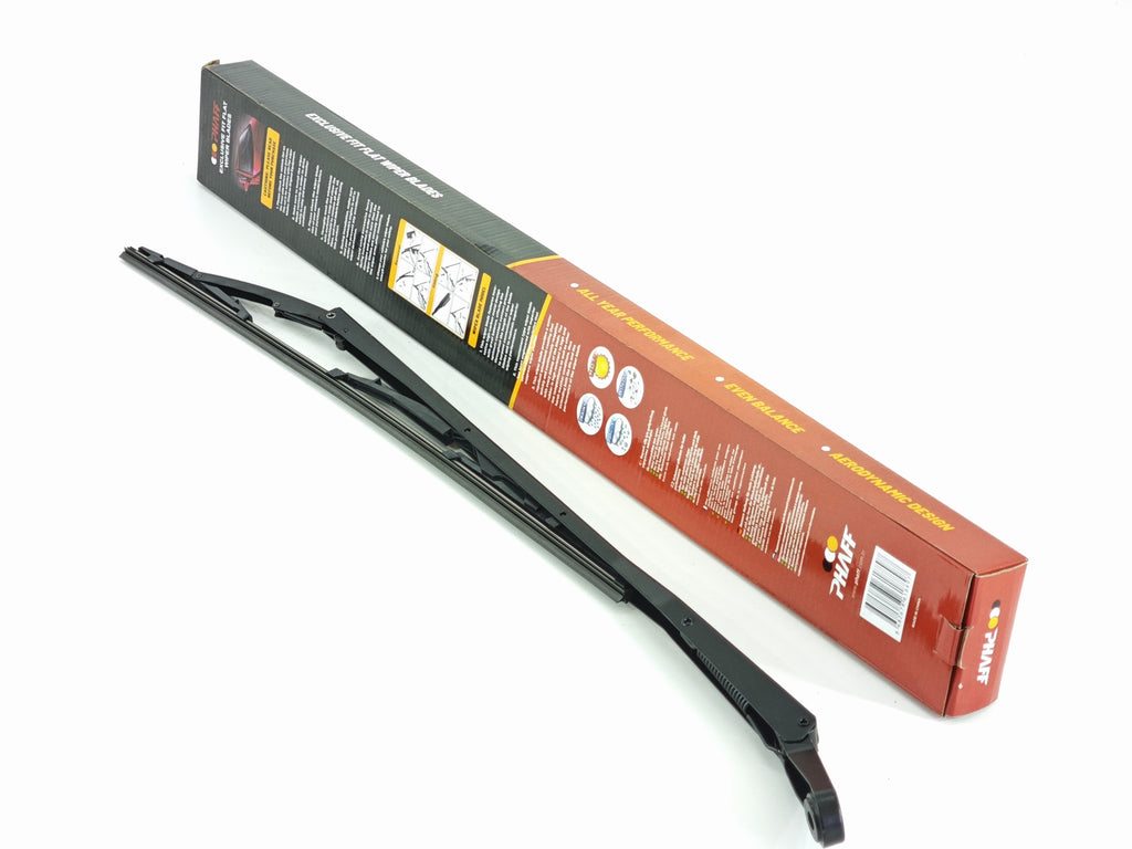 Tempra Tipo Ön Silecek Kolu ve Süpürgesi Sağ Phaff 01093 - product