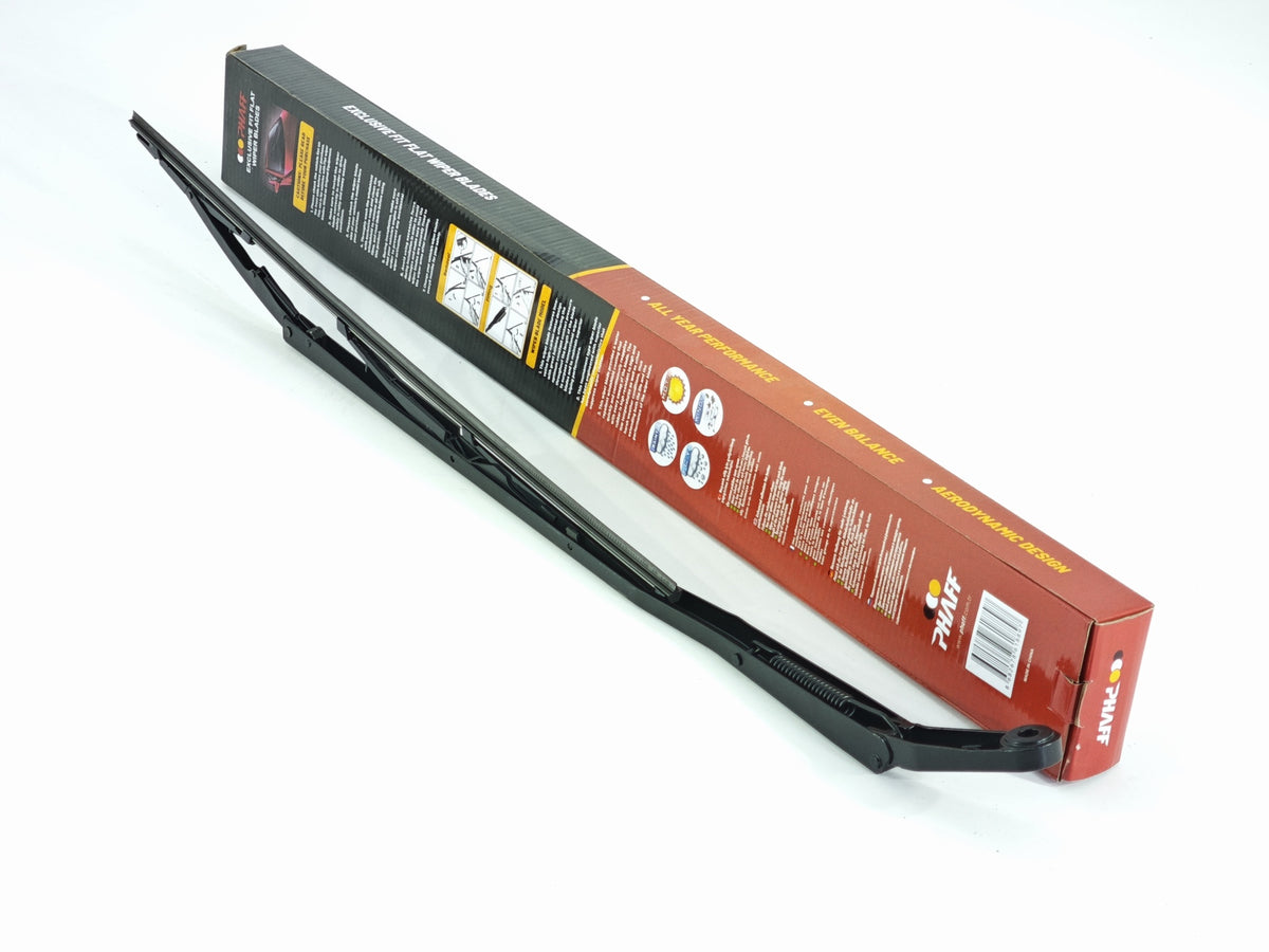 Tempra Tipo Ön Silecek Kolu ve Süpürgesi Sağ Phaff 01093 - product