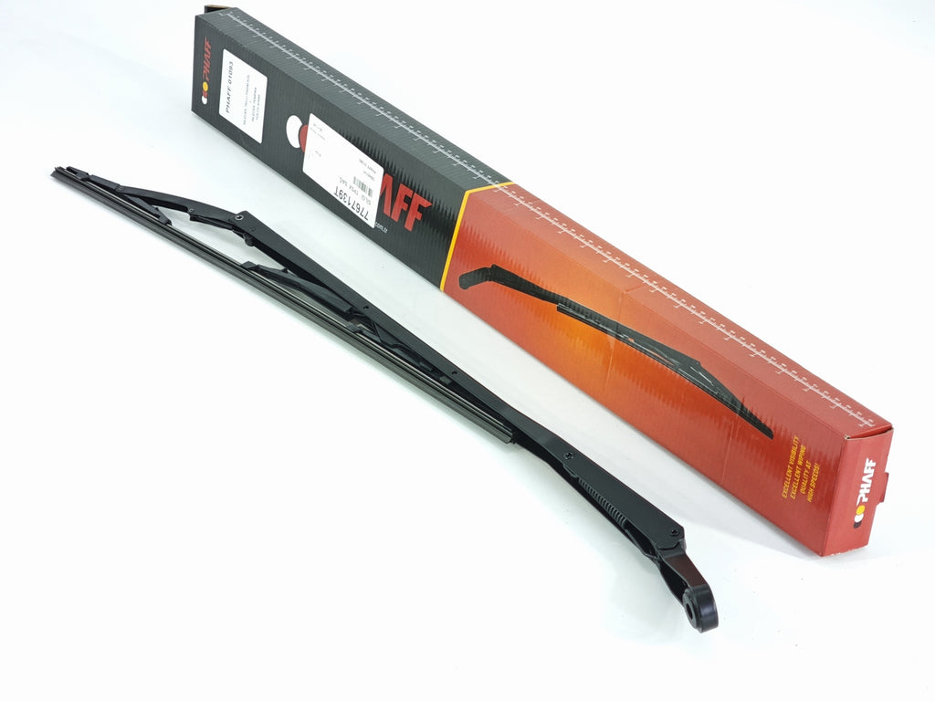 Tempra Tipo Ön Silecek Kolu ve Süpürgesi Sağ Phaff 01093 - product