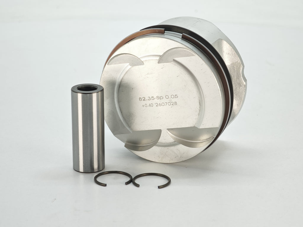 Bravo Marea Motor Piston Sekman Takımı 2.0 20V Standart Ölçü Koneks 209470 - main