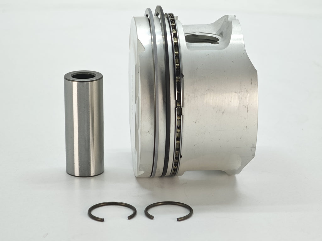 Bravo Marea Motor Piston Sekman Takımı 2.0 20V 0,40 Ölçü Koneks 209472 - product