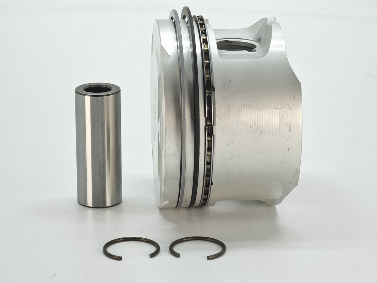 Bravo Marea Motor Piston Sekman Takımı 2.0 20V Standart Ölçü Koneks 209470 - product