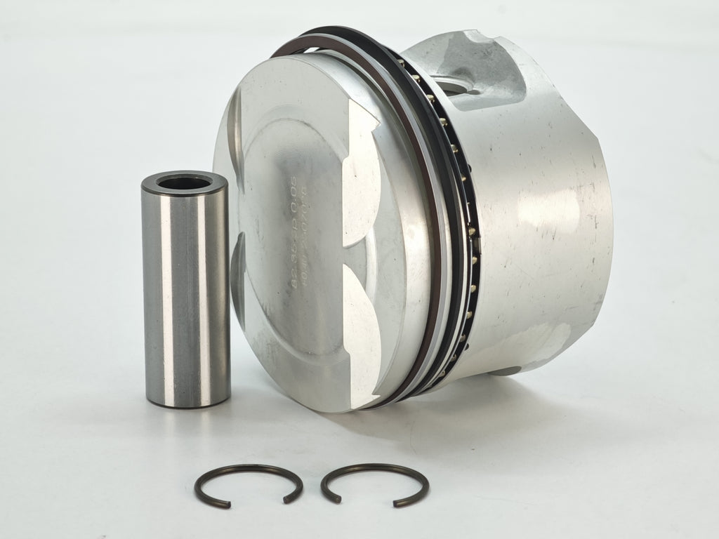 Bravo Marea Motor Piston Sekman Takımı 2.0 20V 0,40 Ölçü Koneks 209472 - product