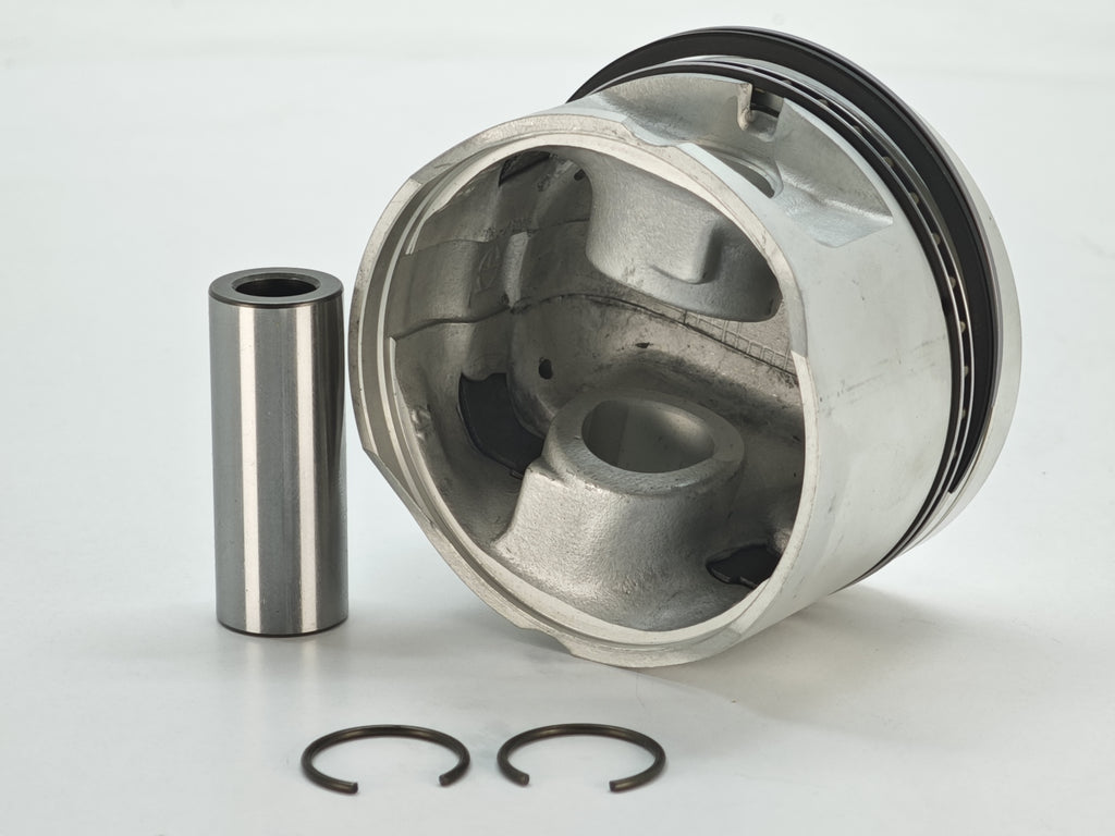 Bravo Marea Motor Piston Sekman Takımı 2.0 20V Standart Ölçü Koneks 209470 - product