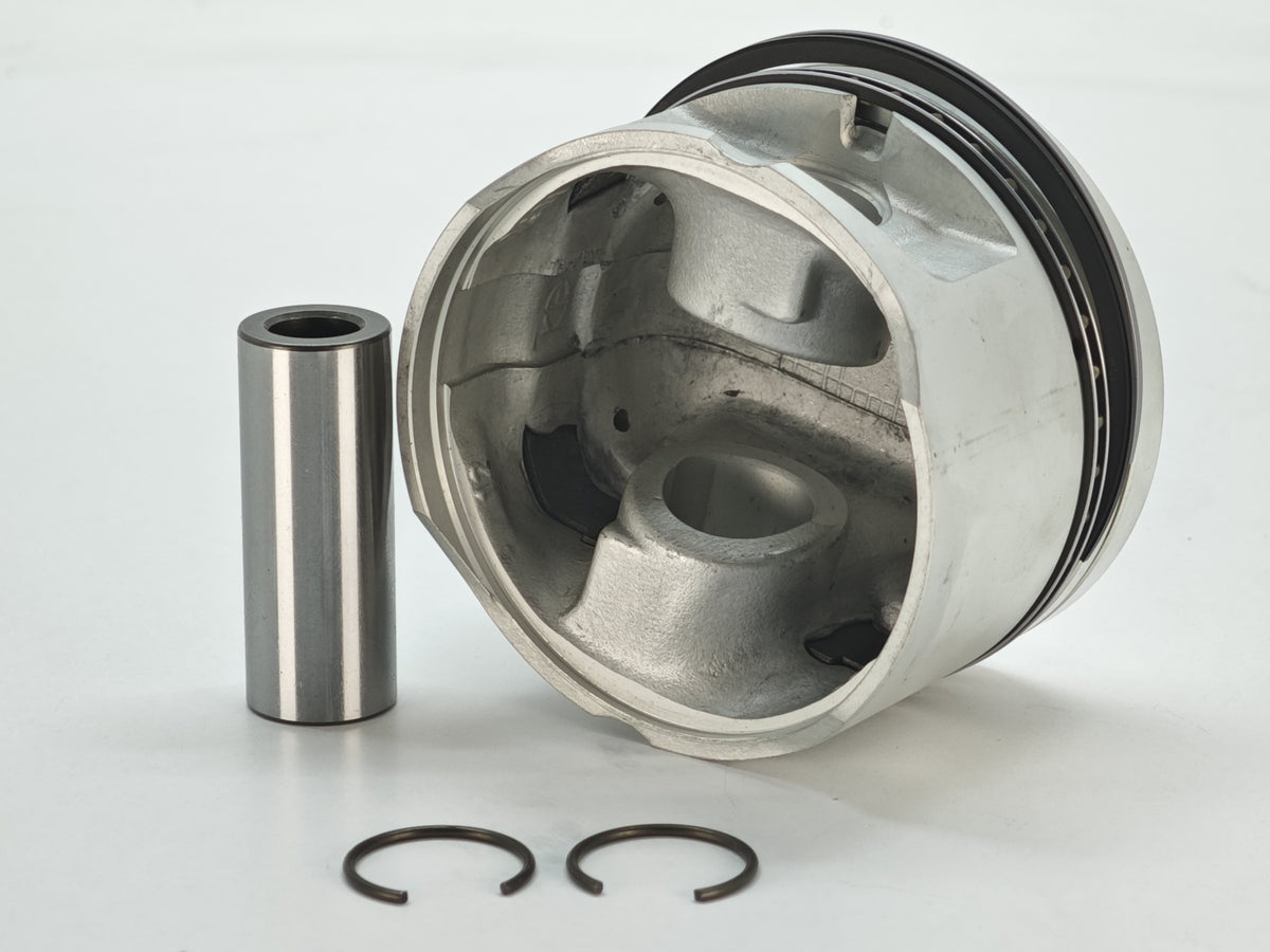 Bravo Marea Motor Piston Sekman Takımı 2.0 20V Standart Ölçü Koneks 209470 - product